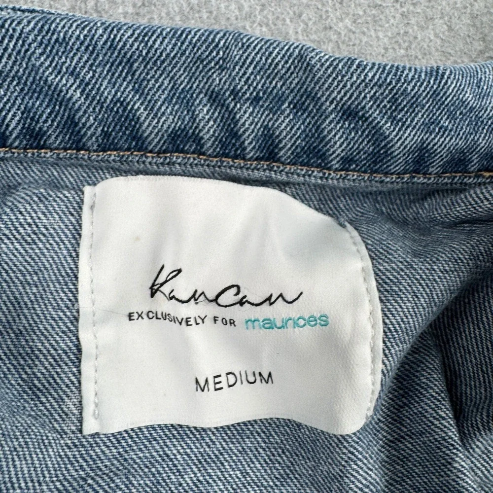 KanCan this denim